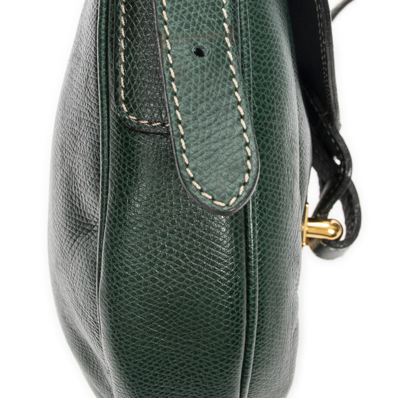 Loewe Vintage Halfmoon Crossbody - Picture 7 of 10